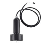 Dinamica 25V 9KG BigThrust RC controllo ad alta velocità ESC Rov BLDC elica Brushless subacquea propulsore barca motore Jet propulsore